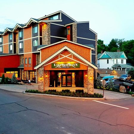Lake Placid Inn Boutique Hotel Extérieur photo